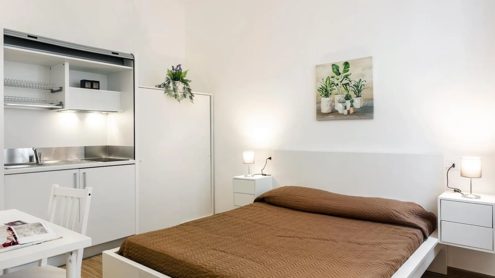 بيت ضيافة Lena'S Rooms أولبيا إيطاليا