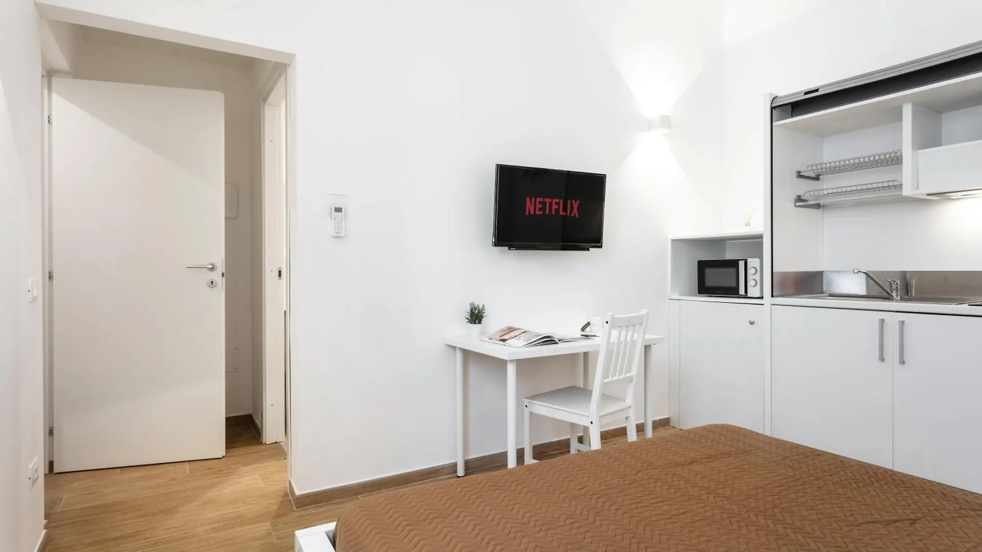 Lena'S Rooms أولبيا إيطاليا