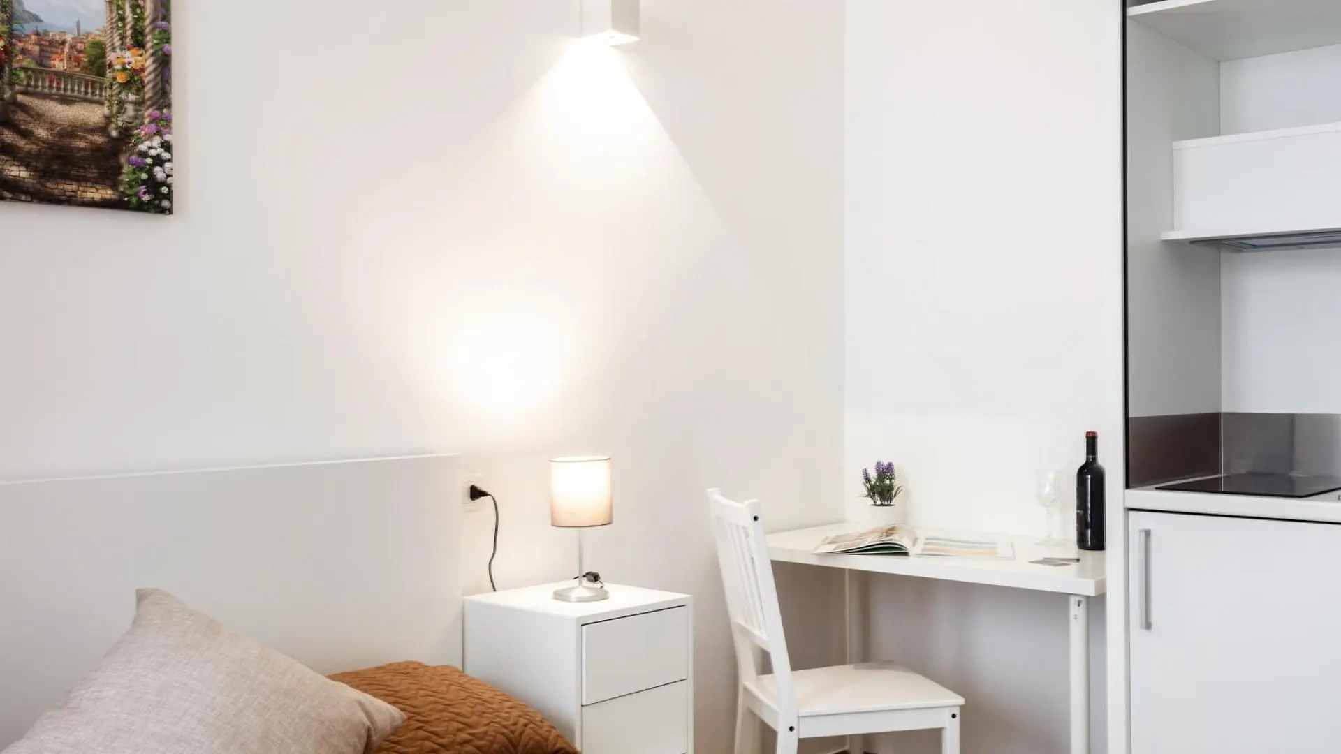 Lena'S Rooms أولبيا 0*,  إيطاليا