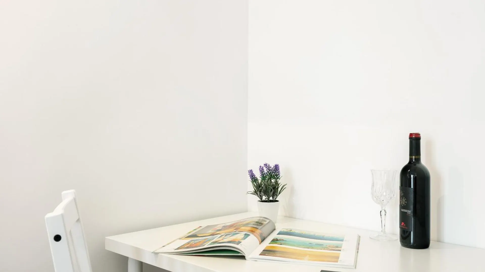 Lena'S Rooms أولبيا