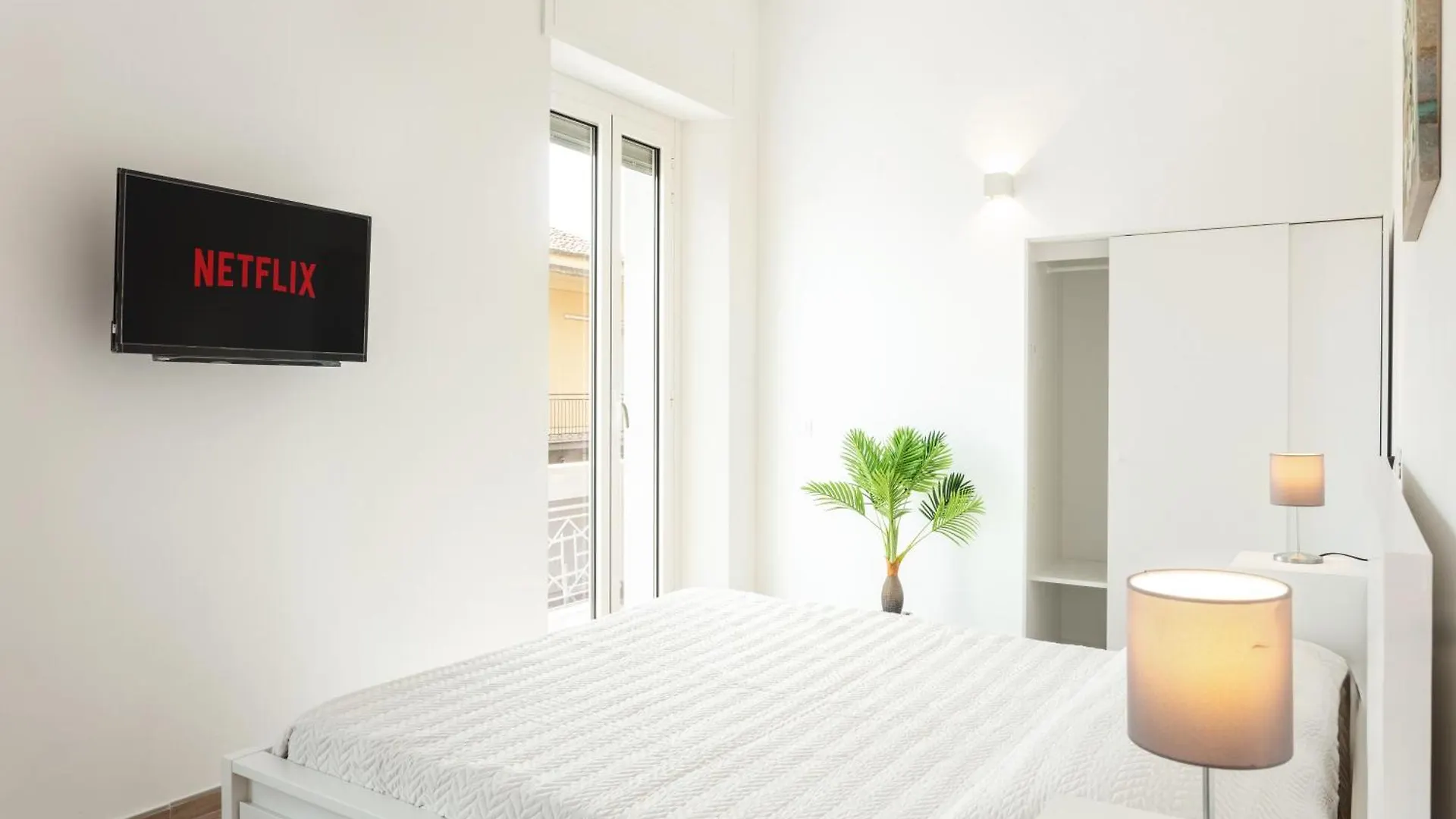 Lena'S Rooms أولبيا بيت ضيافة