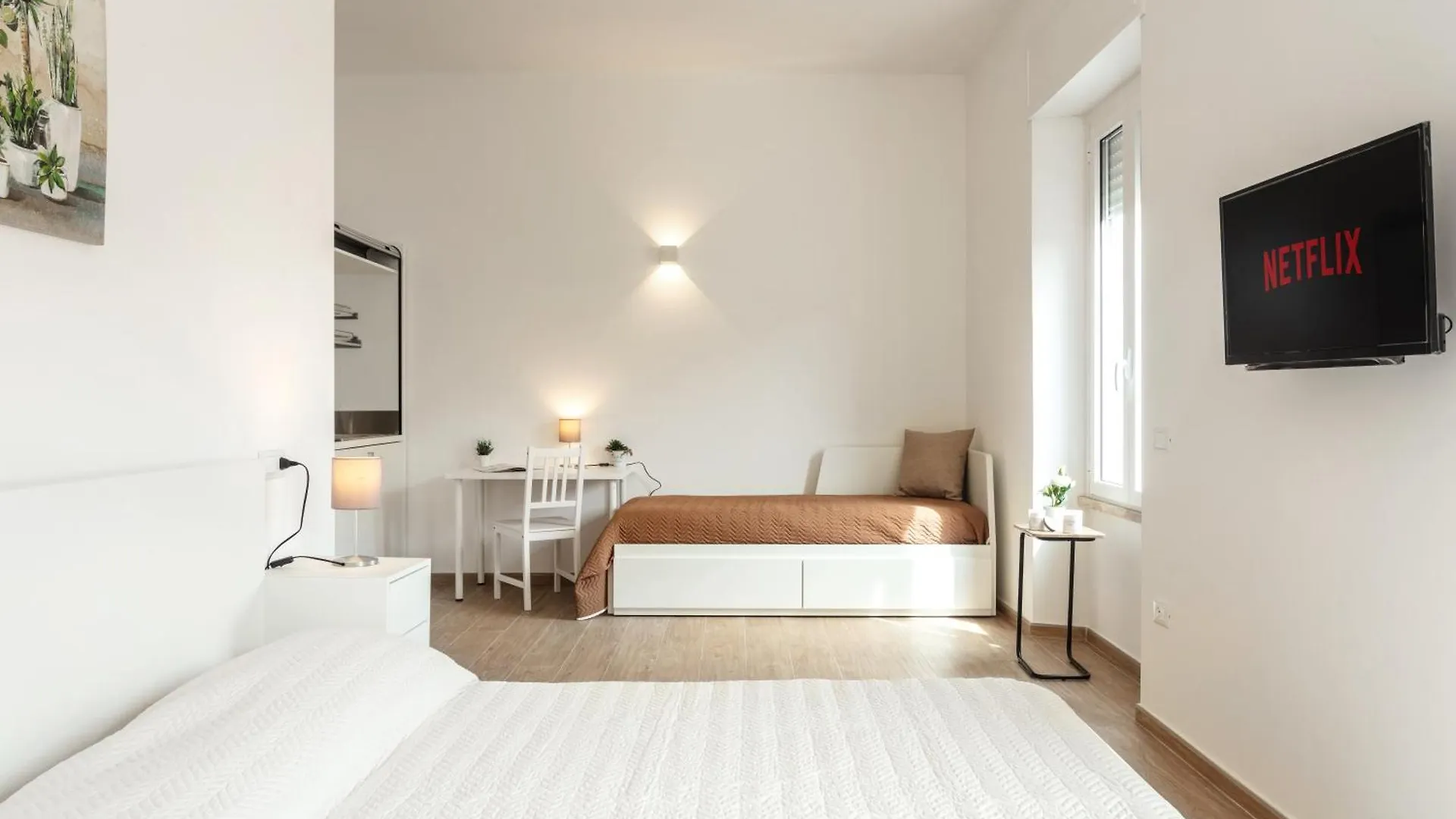 Lena'S Rooms أولبيا إيطاليا