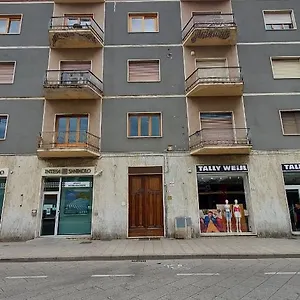 Sa Cannacca-guest House Gasthuis